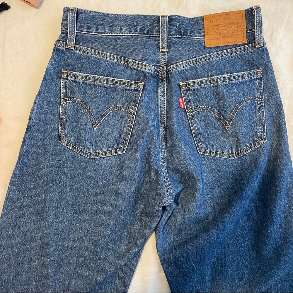 Levi’s Dad Jean in goodbye - Picture 4 of 8